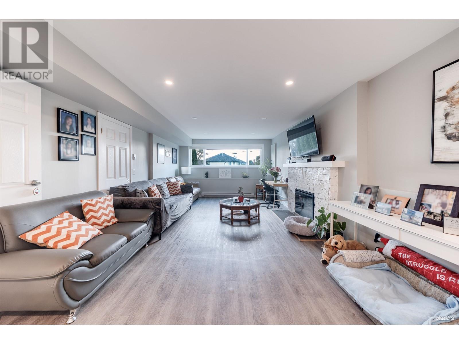 2279 Lorraine Avenue, Coquitlam, British Columbia  V3K 2M8 - Photo 35 - R2980220