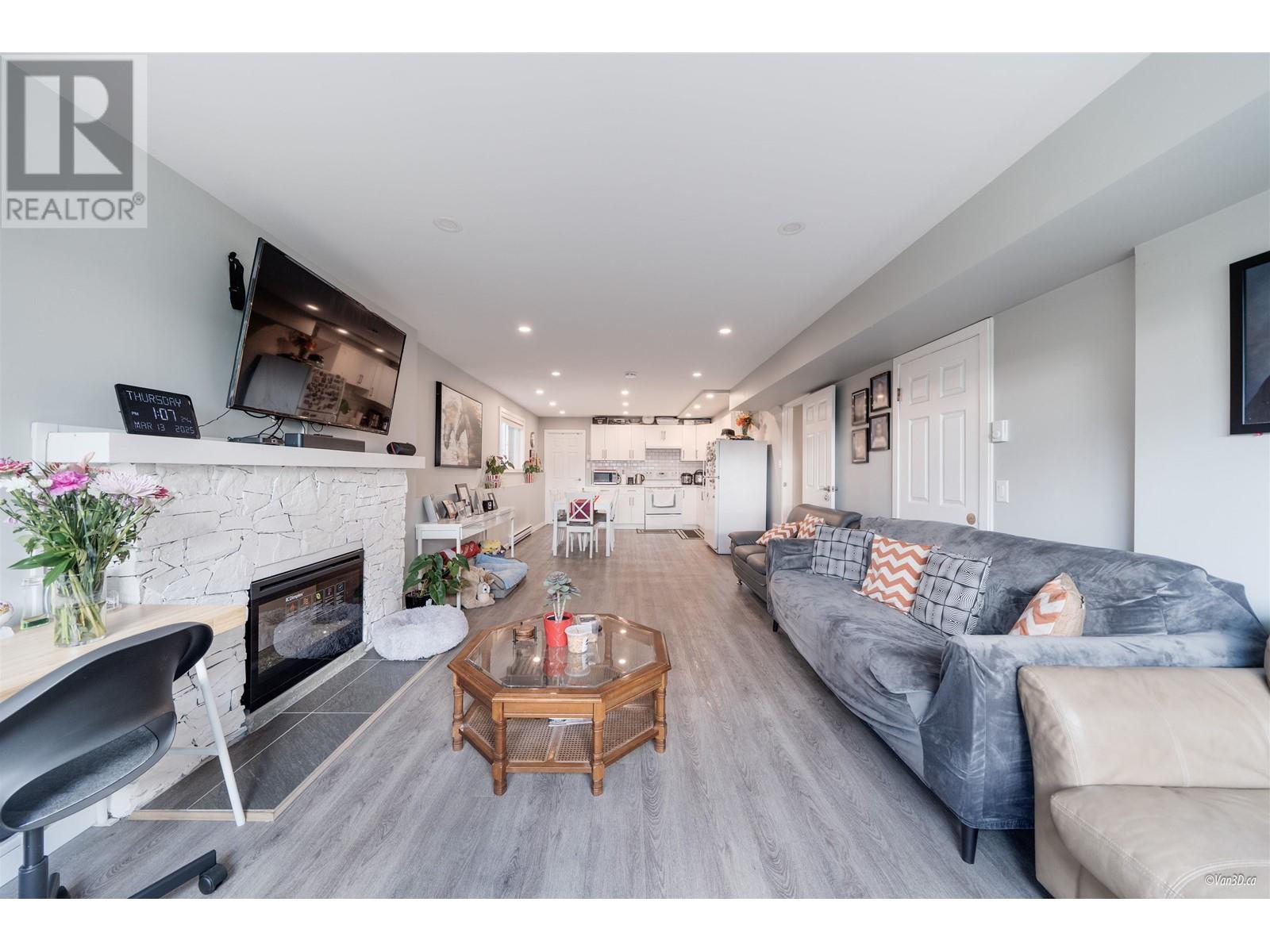 2279 Lorraine Avenue, Coquitlam, British Columbia  V3K 2M8 - Photo 32 - R2980220