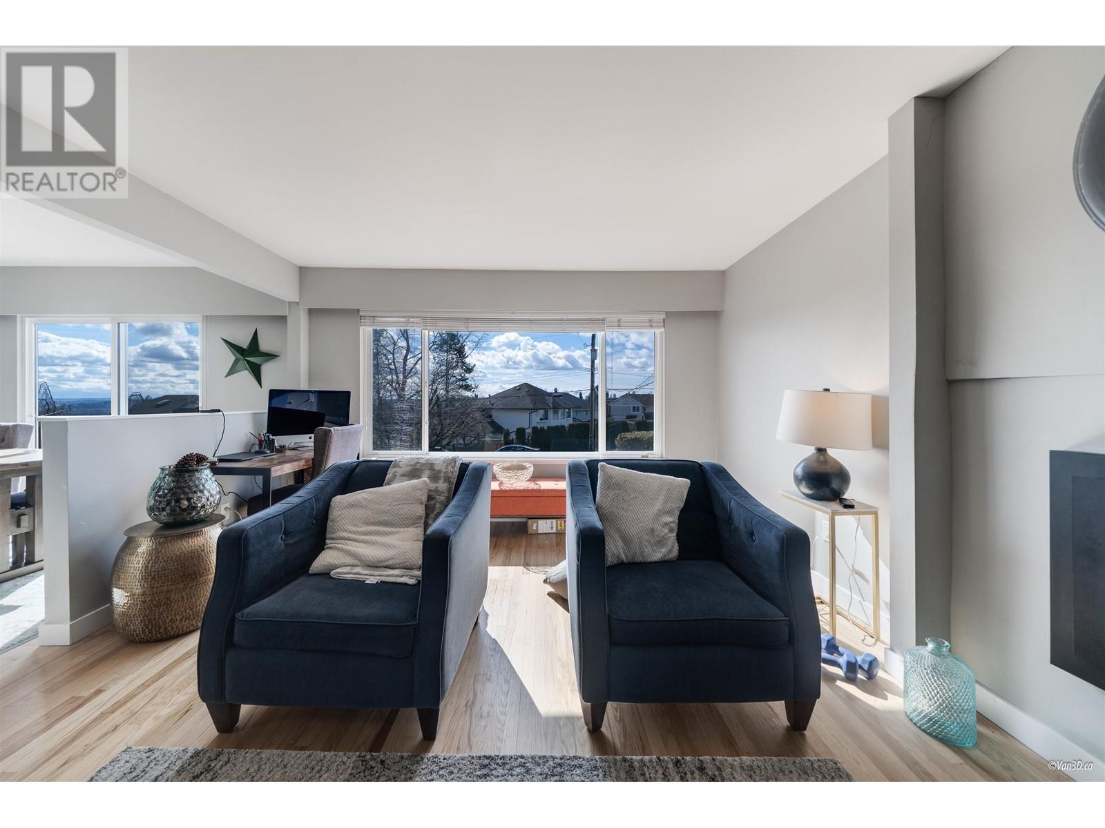 2279 Lorraine Avenue, Coquitlam, British Columbia  V3K 2M8 - Photo 6 - R2980220