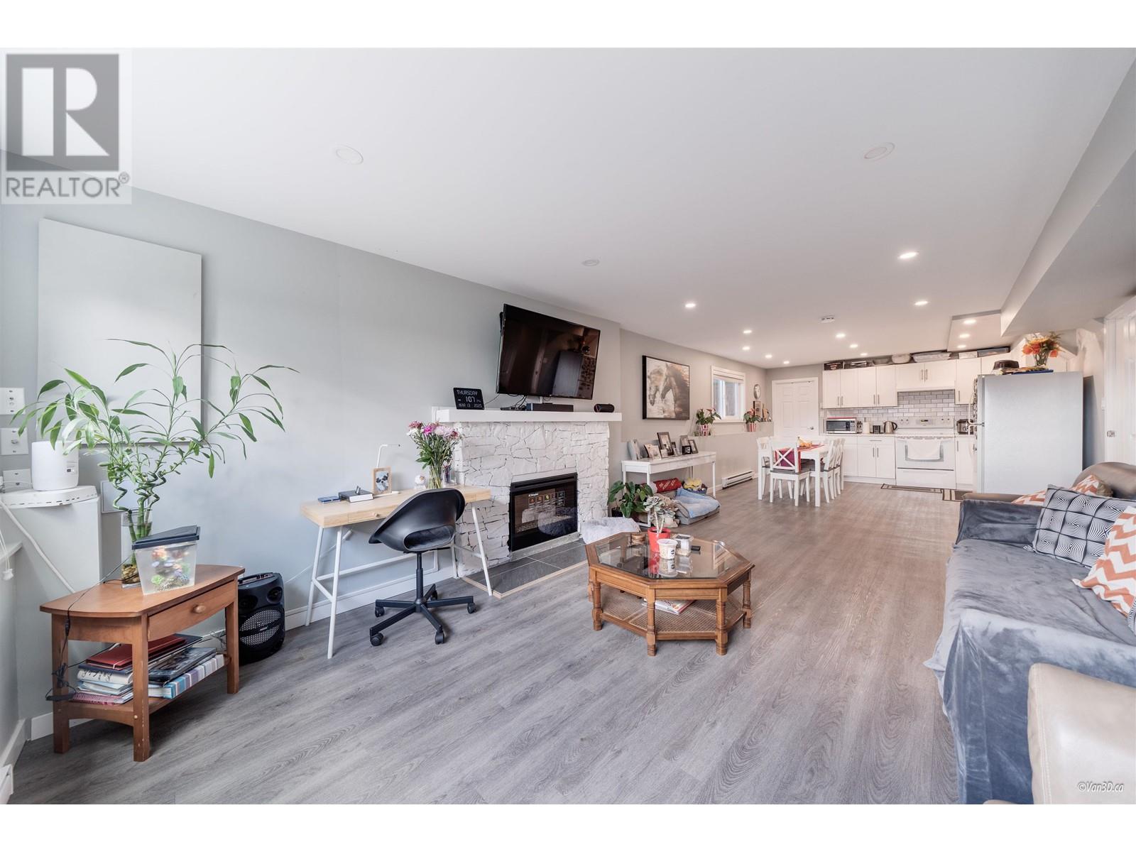 2279 Lorraine Avenue, Coquitlam, British Columbia  V3K 2M8 - Photo 33 - R2980220