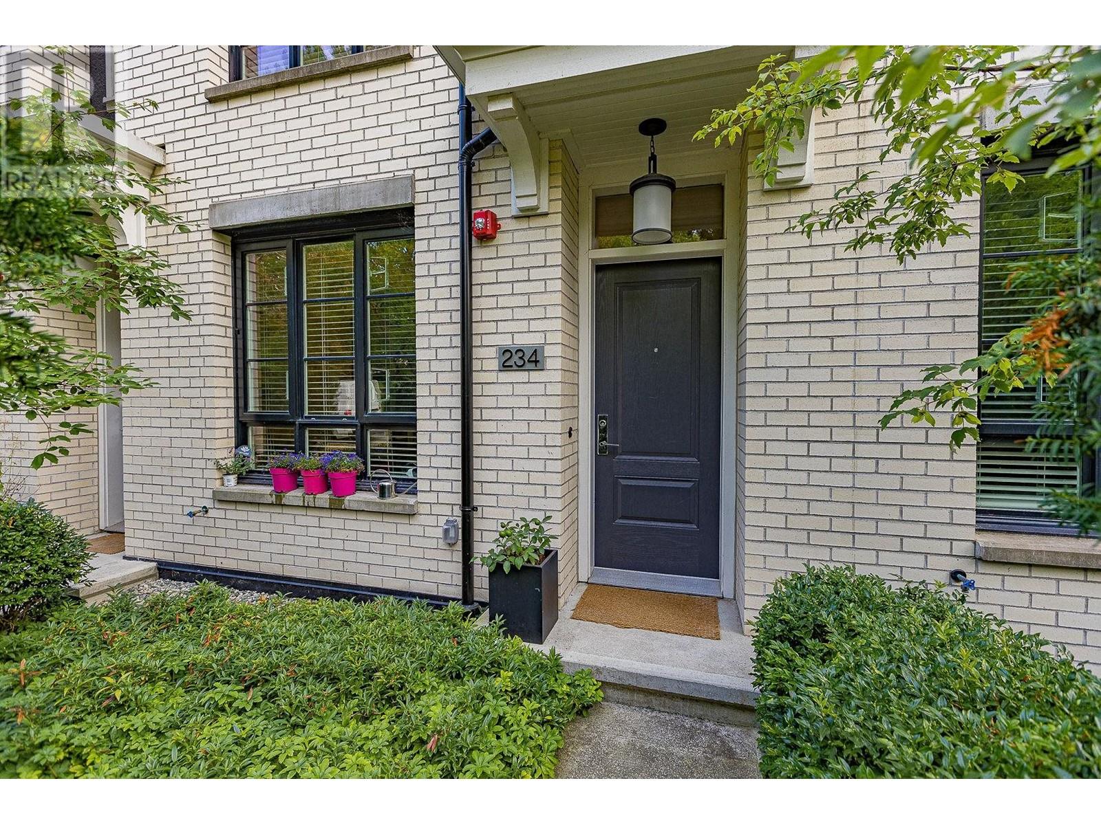 234 W 62ND AVENUE, Vancouver