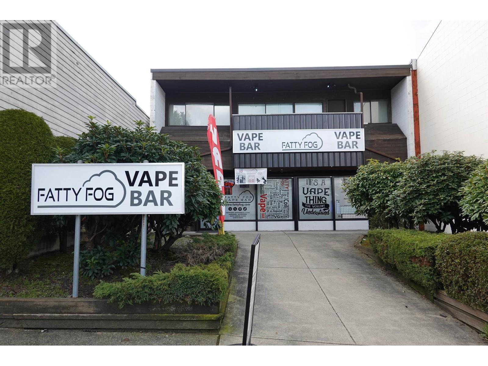 2961-2965 RUPERT STREET, Vancouver, British Columbia
