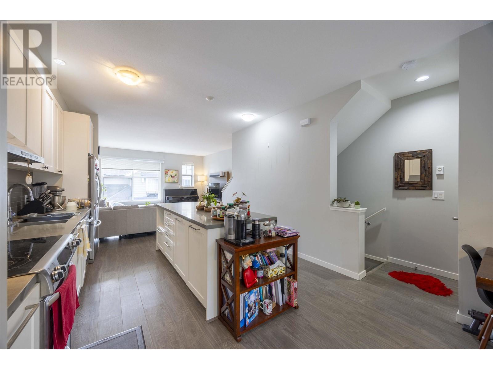 13 3470 Highland Drive, Coquitlam, British Columbia  V3E 0M1 - Photo 7 - R2970700