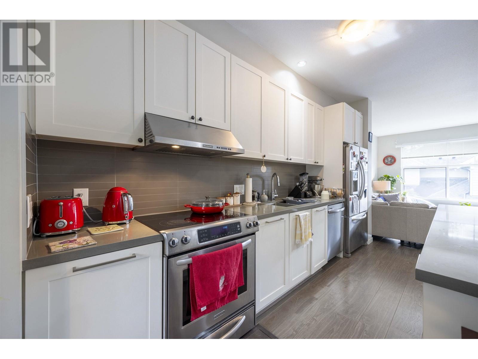 13 3470 Highland Drive, Coquitlam, British Columbia  V3E 0M1 - Photo 9 - R2970700