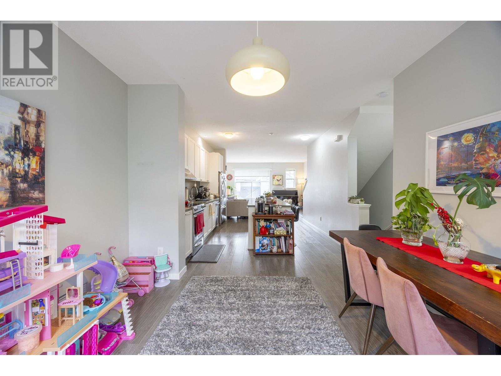 13 3470 Highland Drive, Coquitlam, British Columbia  V3E 0M1 - Photo 6 - R2970700