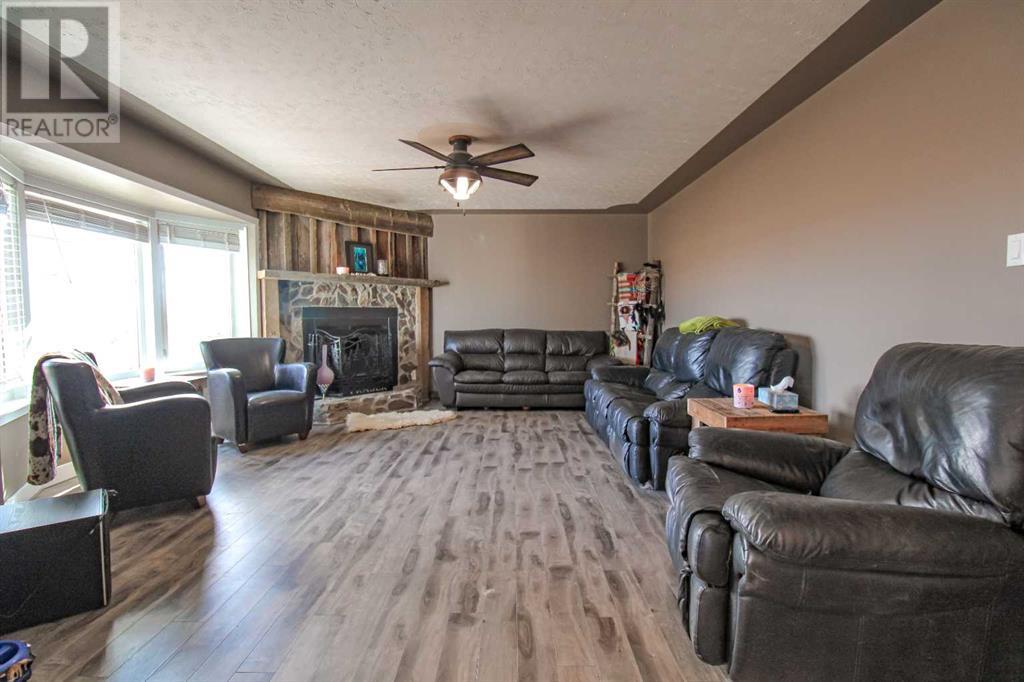 115058 Range Road 240, Rural Lethbridge County, Alberta  T0L 0G0 - Photo 16 - A2199427