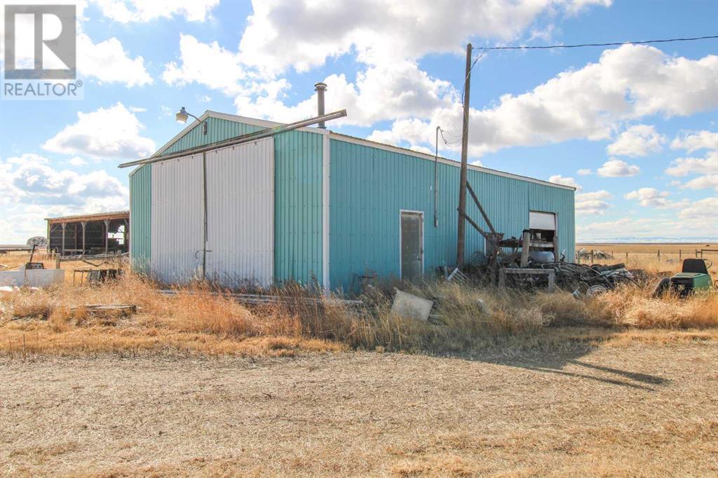 115058 Range Road 240, Rural Lethbridge County, Alberta  T0L 0G0 - Photo 40 - A2199427