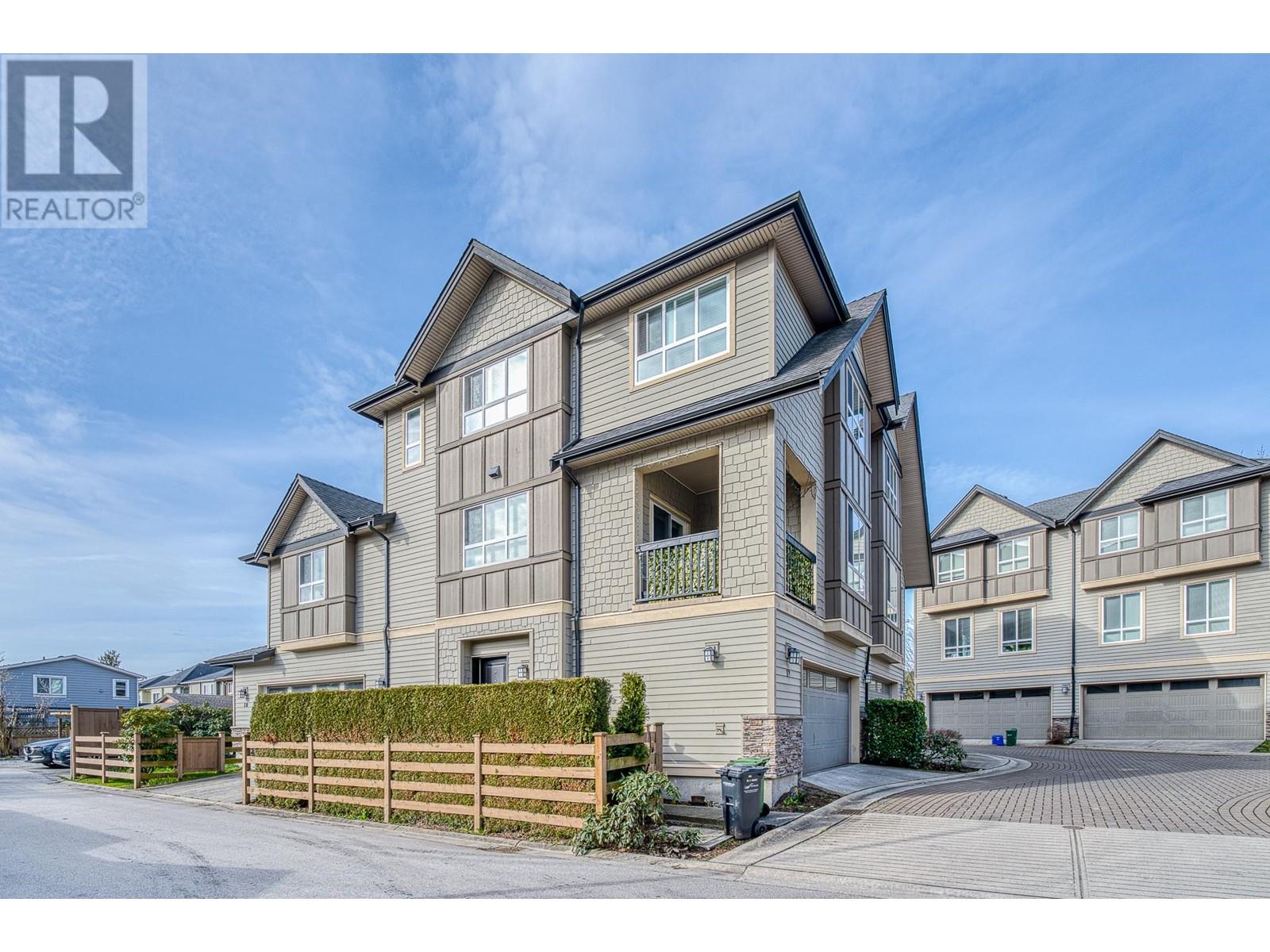 12 7140 RAILWAY AVENUE, Richmond