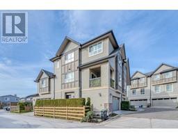 12 7140 RAILWAY AVENUE, Richmond, British Columbia