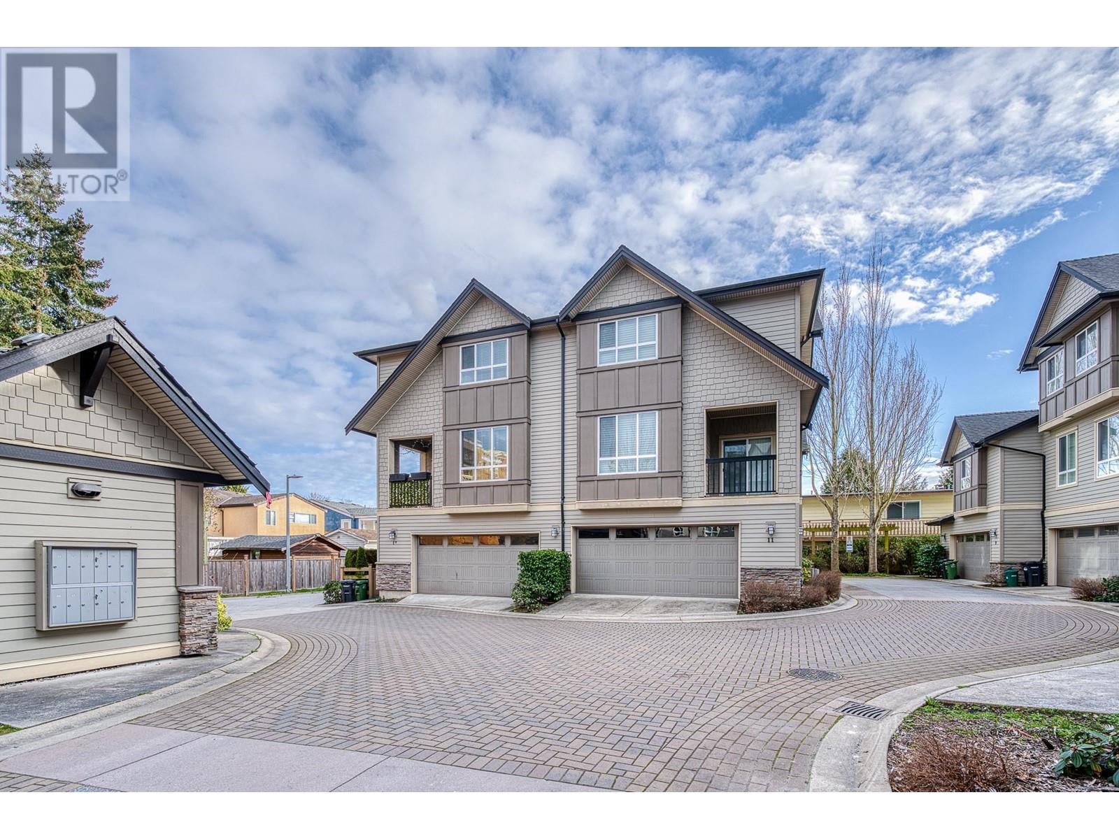 Listing Picture 29 of 34 : 12 7140 RAILWAY AVENUE, Richmond / 烈治文 - 魯藝地產 Yvonne Lu Group - MLS Medallion Club Member