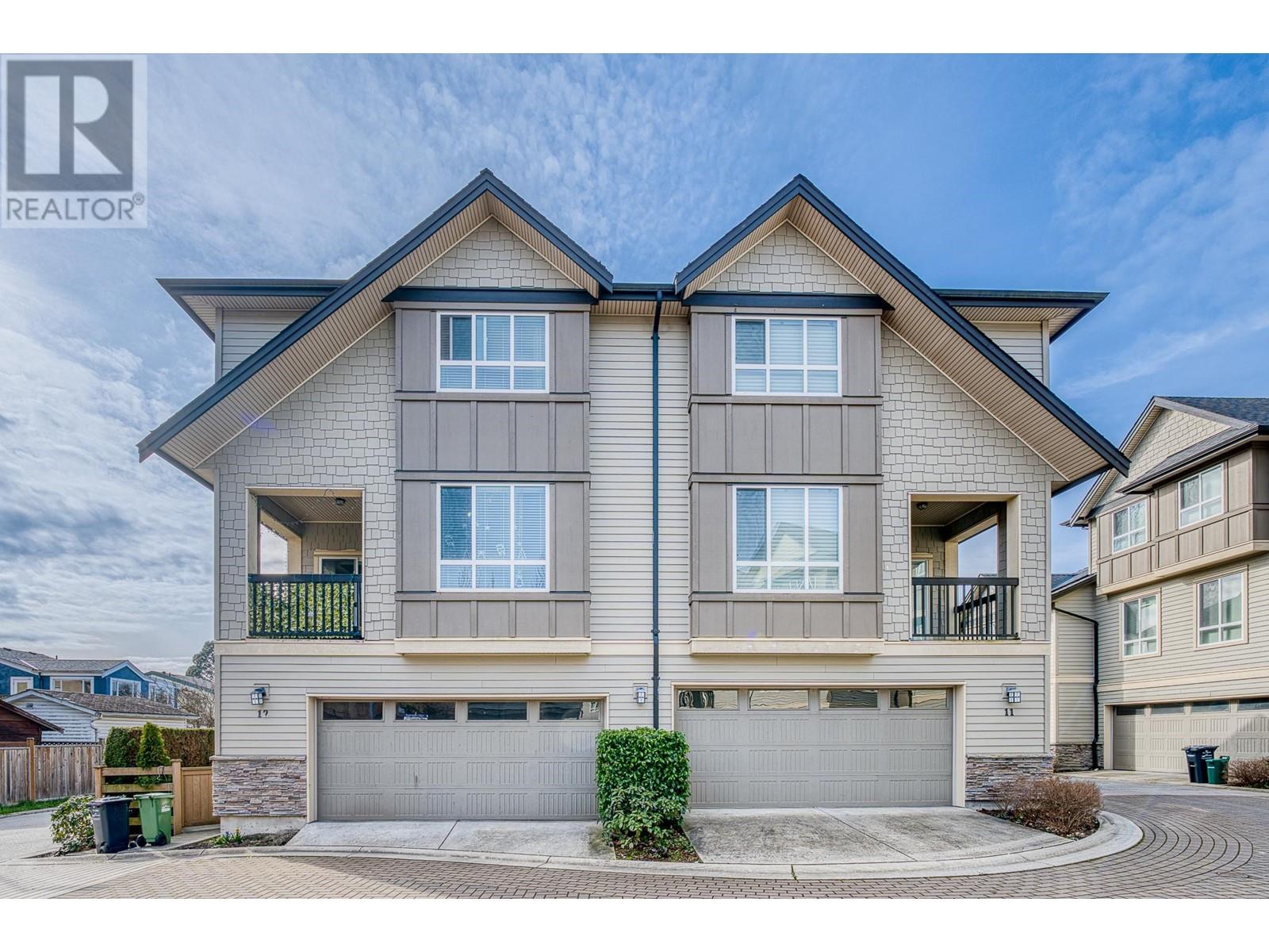 Listing Picture 30 of 34 : 12 7140 RAILWAY AVENUE, Richmond / 烈治文 - 魯藝地產 Yvonne Lu Group - MLS Medallion Club Member