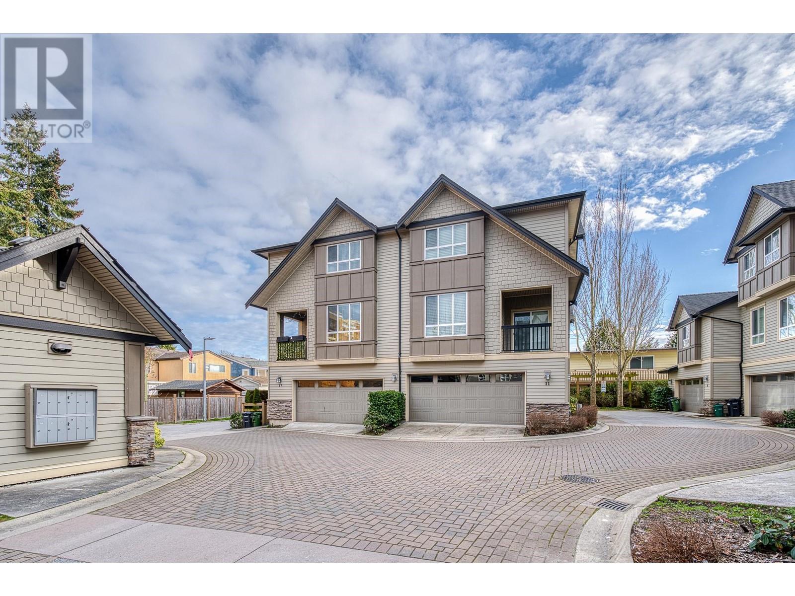 Listing Picture 33 of 34 : 12 7140 RAILWAY AVENUE, Richmond / 烈治文 - 魯藝地產 Yvonne Lu Group - MLS Medallion Club Member
