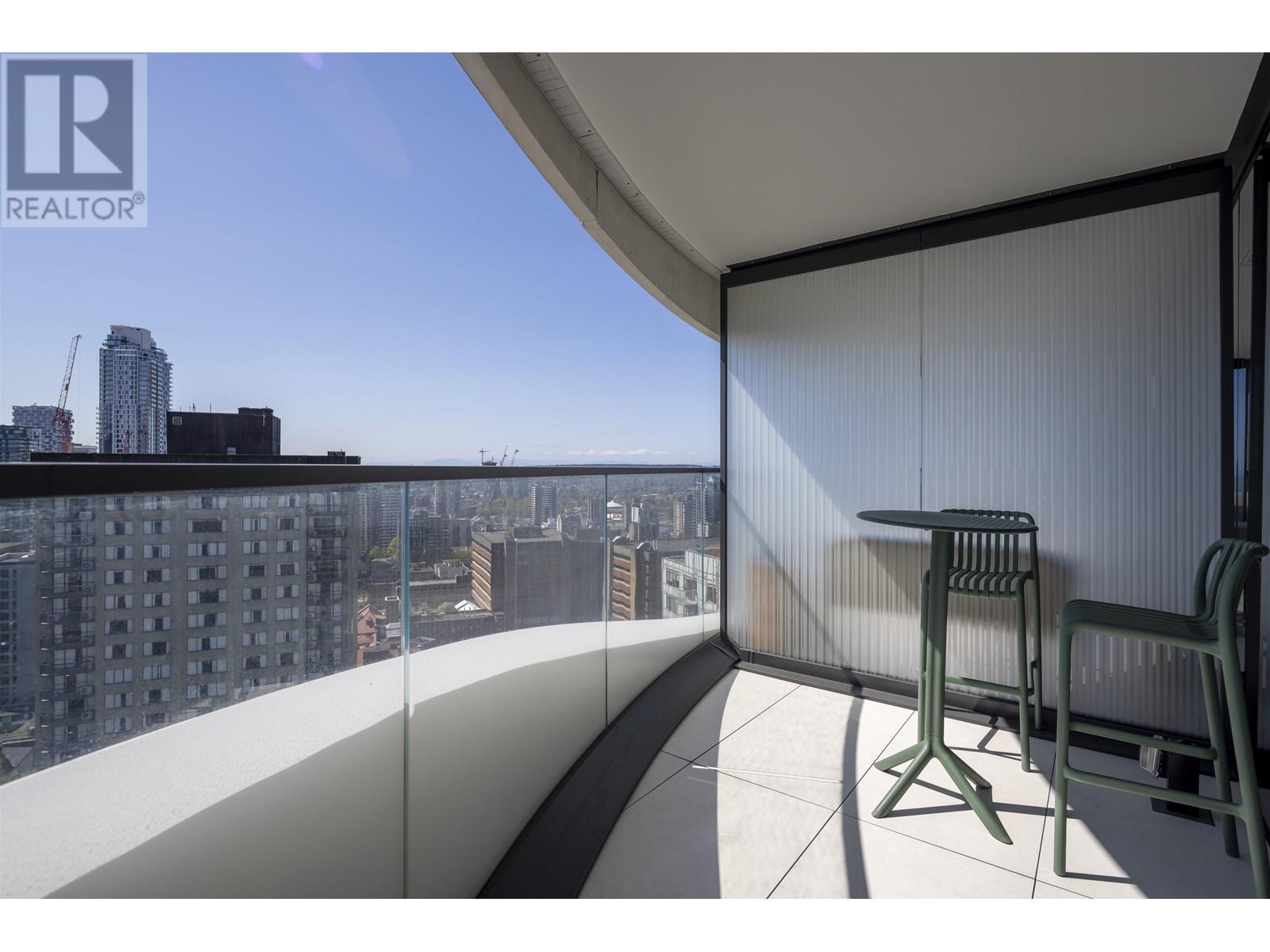 2502 1033 Nelson Street, Vancouver, British Columbia  V6E 0E5 - Photo 15 - R2980582