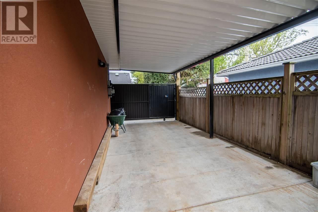 728 E 49th Avenue, Vancouver, British Columbia  V5W 2H4 - Photo 25 - R2980577