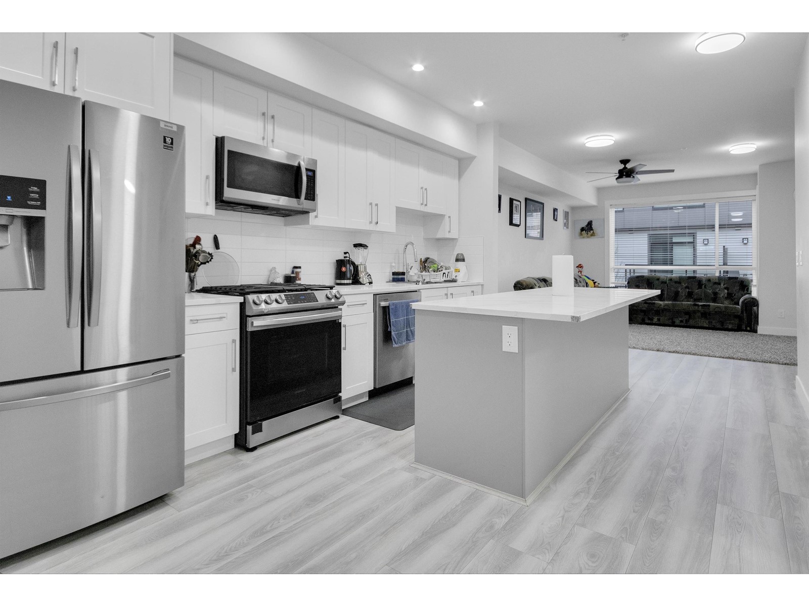 22 19631 55a Avenue, Langley, British Columbia  V3A 0L5 - Photo 9 - R2980533