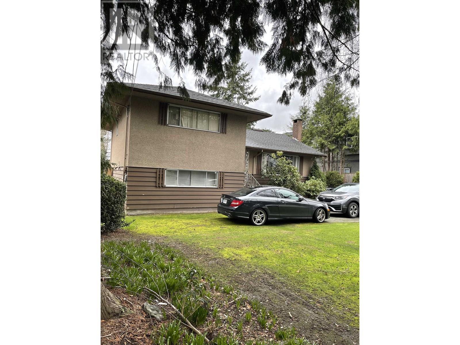 7020 BLUNDELL ROAD, Richmond, British Columbia