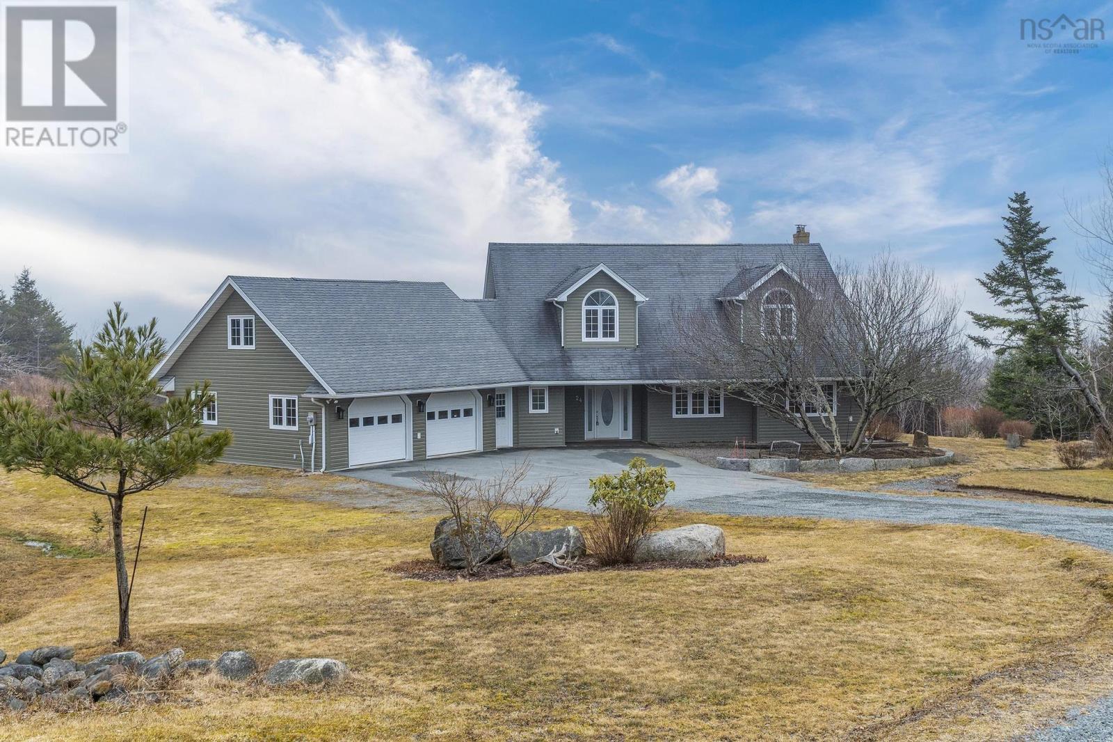 24 Jacqueline Purcell Drive, Portuguese Cove, Nova Scotia  B3V 1L9 - Photo 2 - 202505434