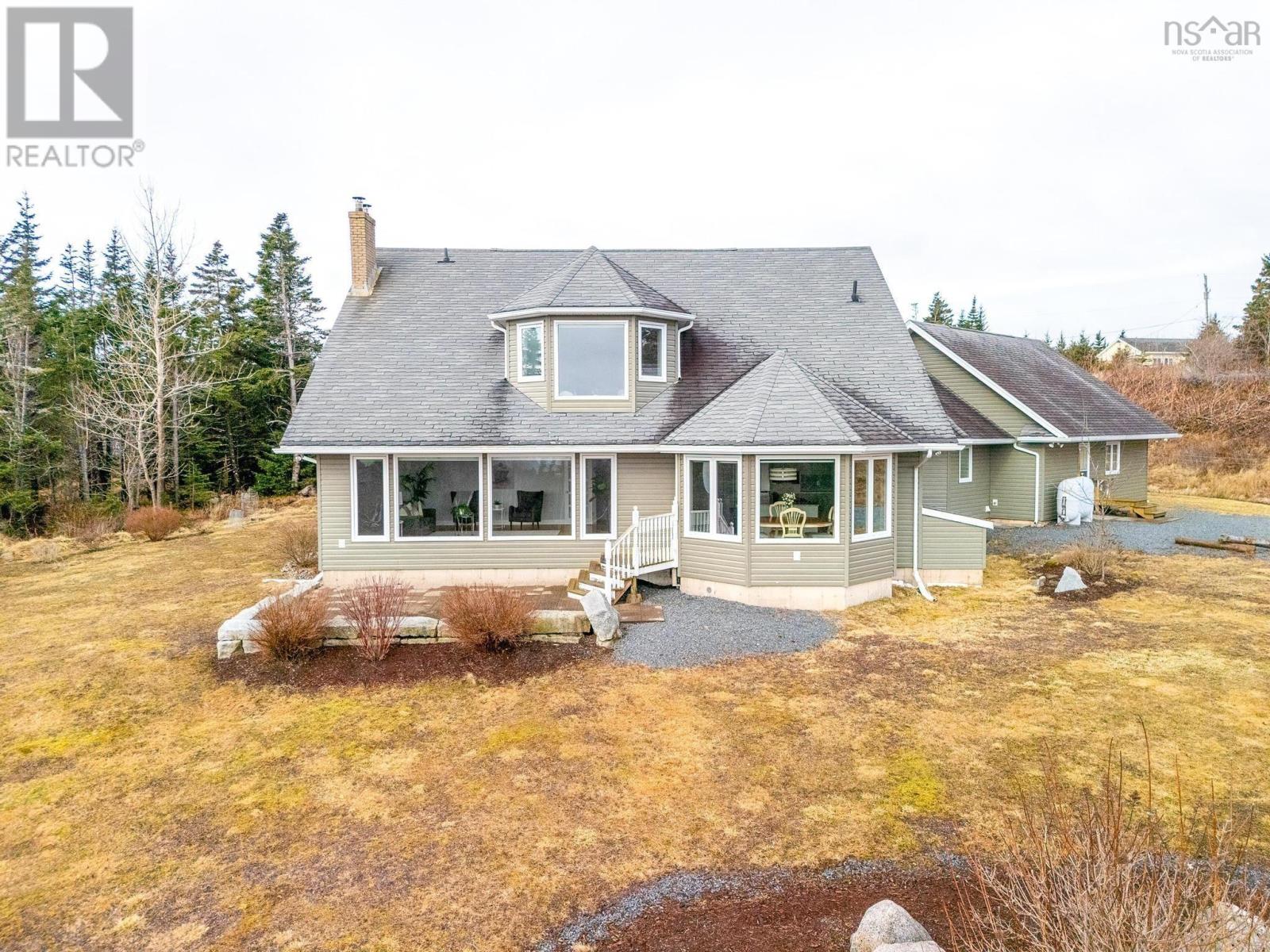 24 Jacqueline Purcell Drive, Portuguese Cove, Nova Scotia  B3V 1L9 - Photo 45 - 202505434