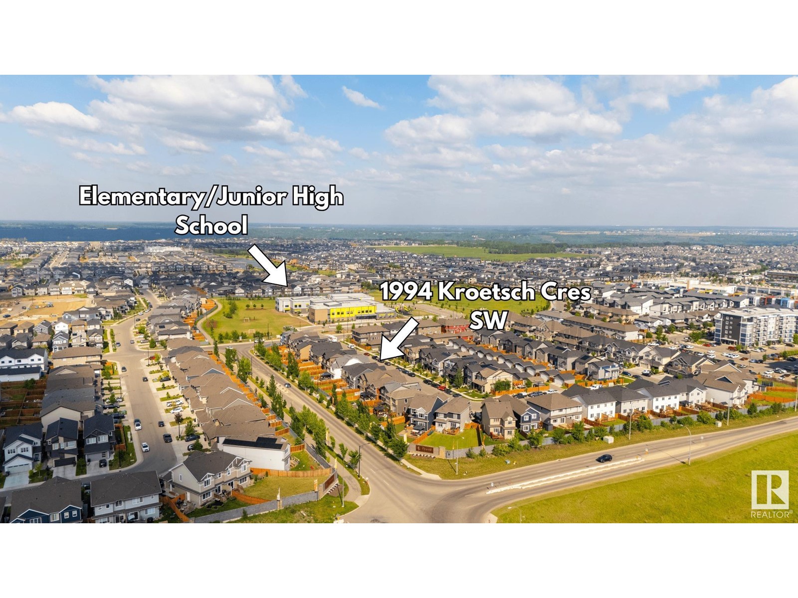 Property at 1994 KROETSCH CR SW image 3