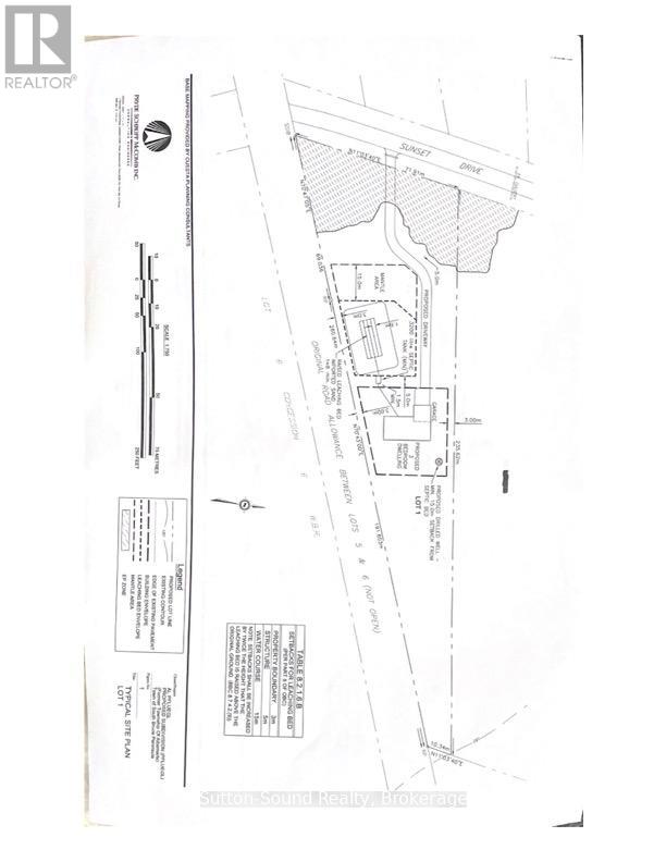 Lot 1 Sunset Drive, South Bruce Peninsula, Ontario  N0H 1X0 - Photo 7 - X12033451