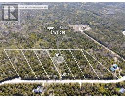 LOT 4 SUNSET DRIVE, South Bruce Peninsula, Ontario