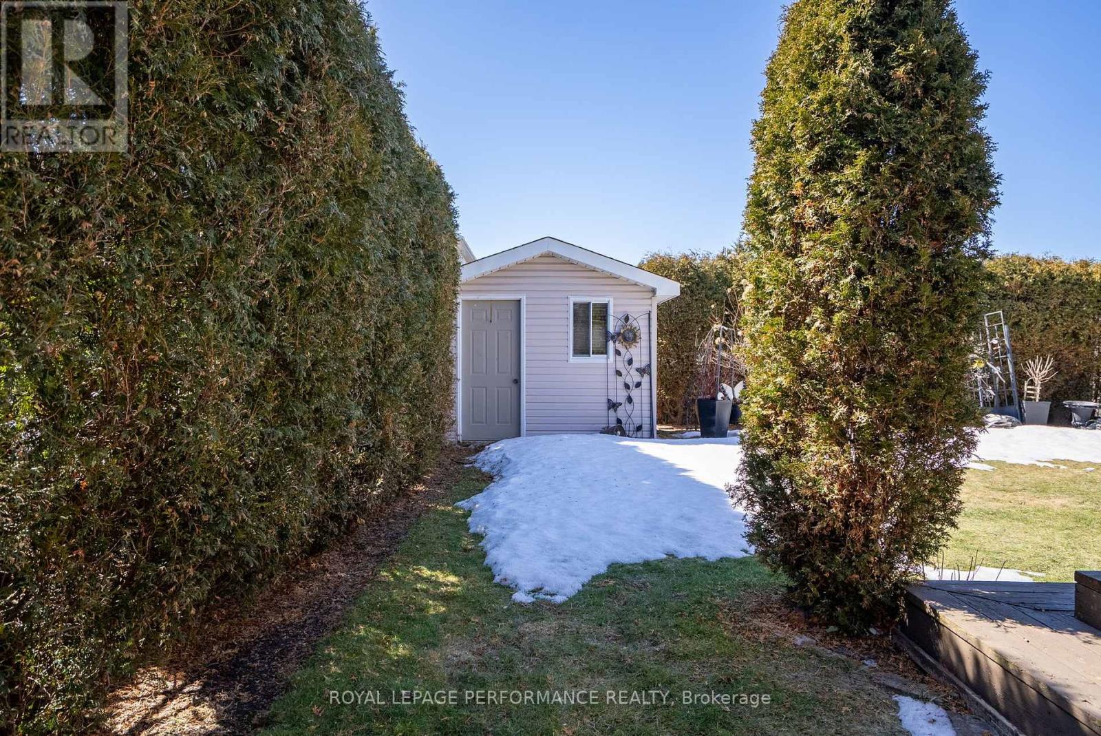 376 Sheridan Street, Cornwall, Ontario  K6H 6M5 - Photo 40 - X12033161