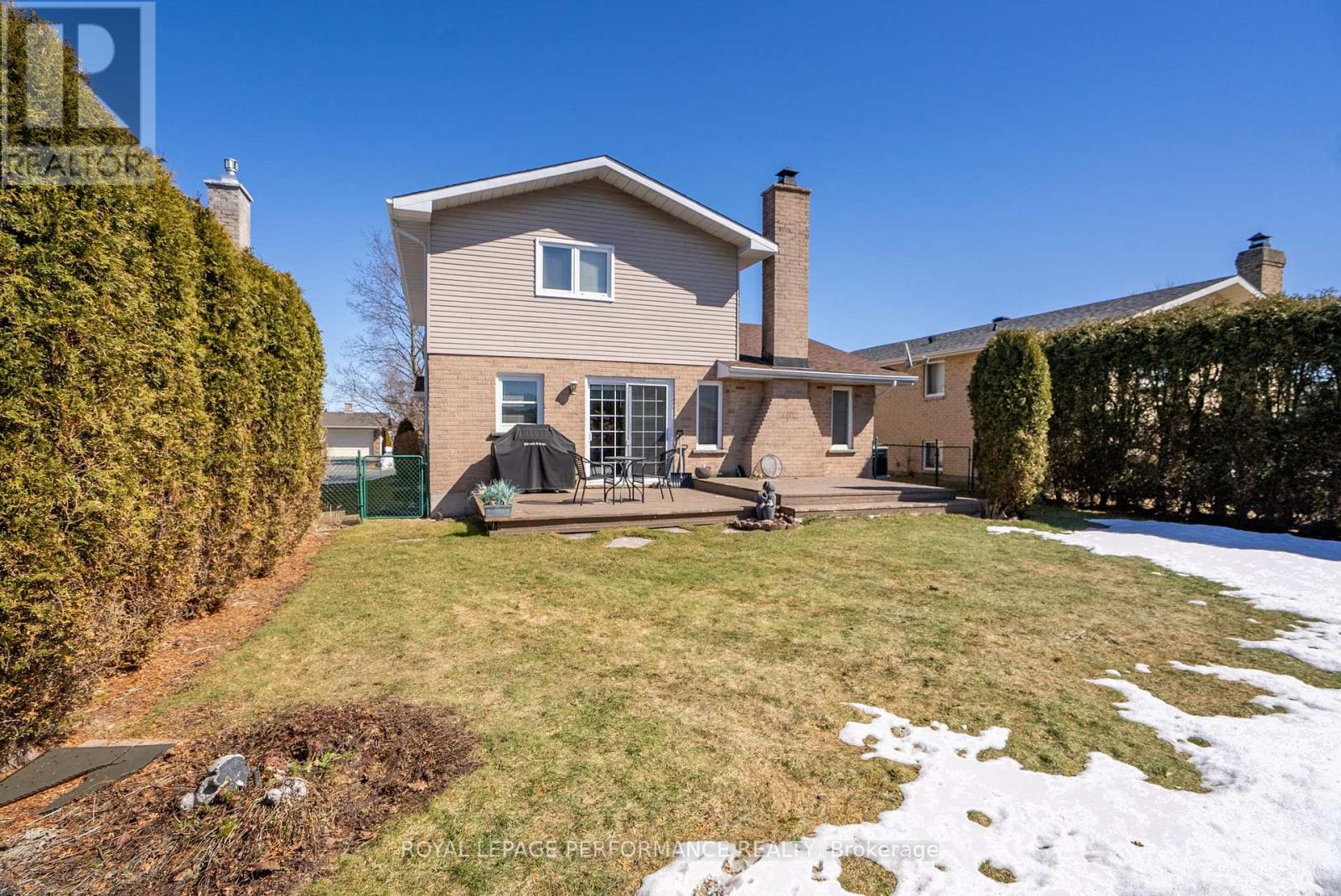 376 Sheridan Street, Cornwall, Ontario  K6H 6M5 - Photo 41 - X12033161