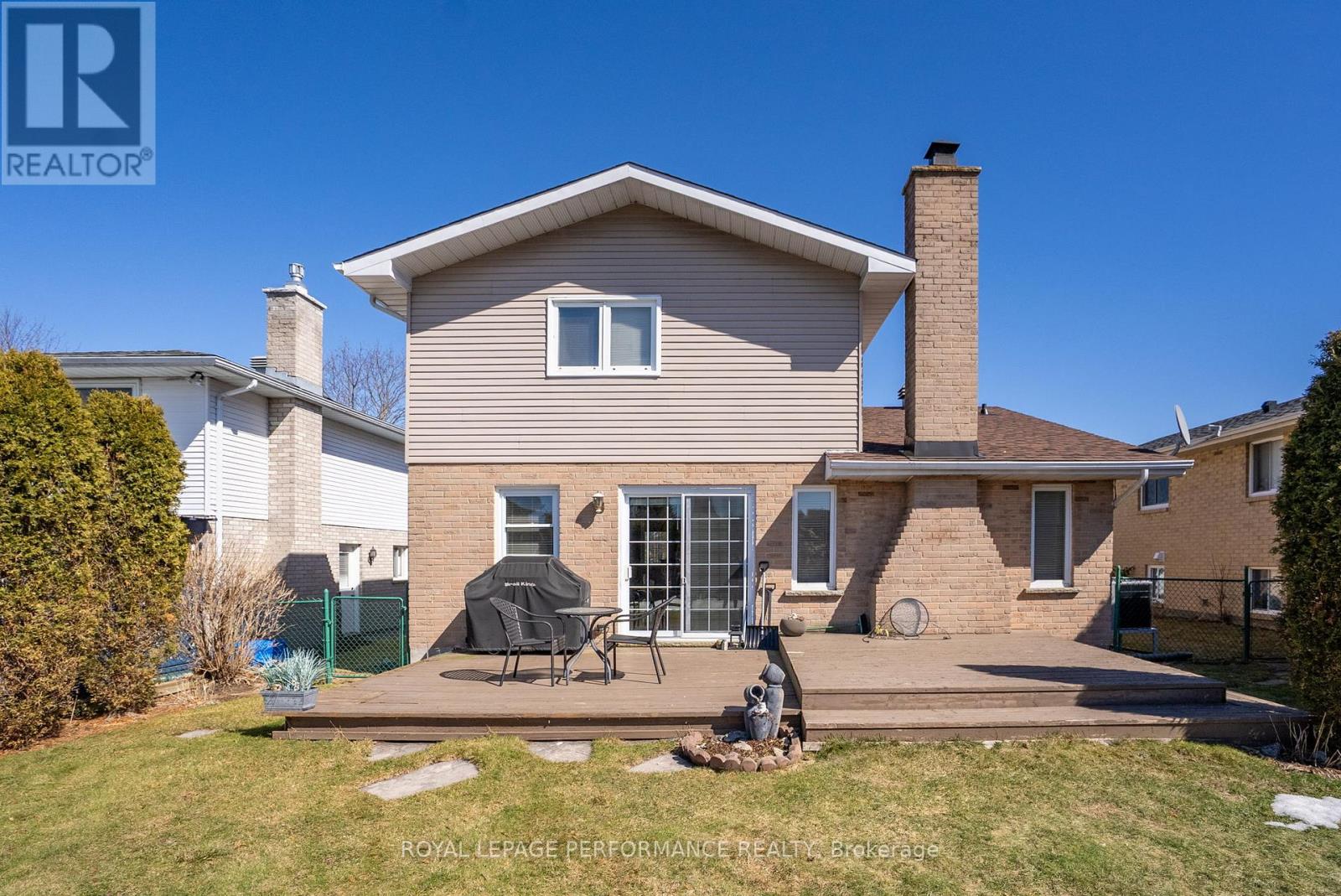 376 Sheridan Street, Cornwall, Ontario  K6H 6M5 - Photo 42 - X12033161