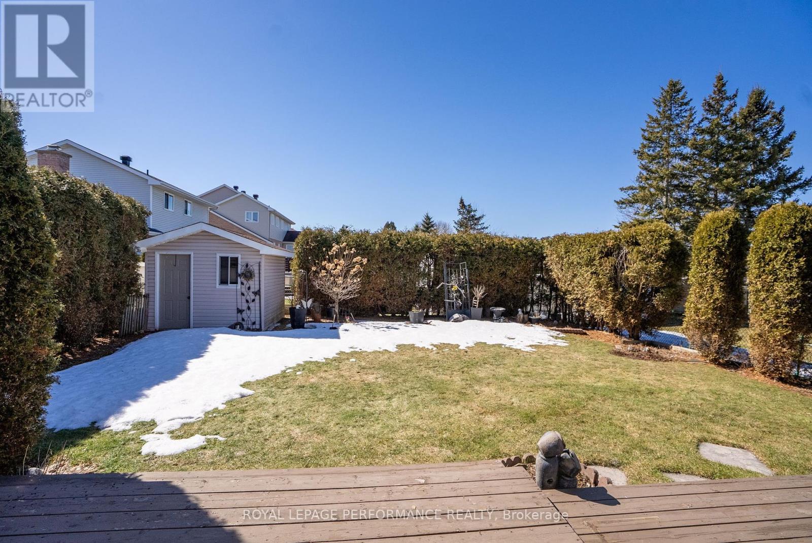 376 Sheridan Street, Cornwall, Ontario  K6H 6M5 - Photo 44 - X12033161