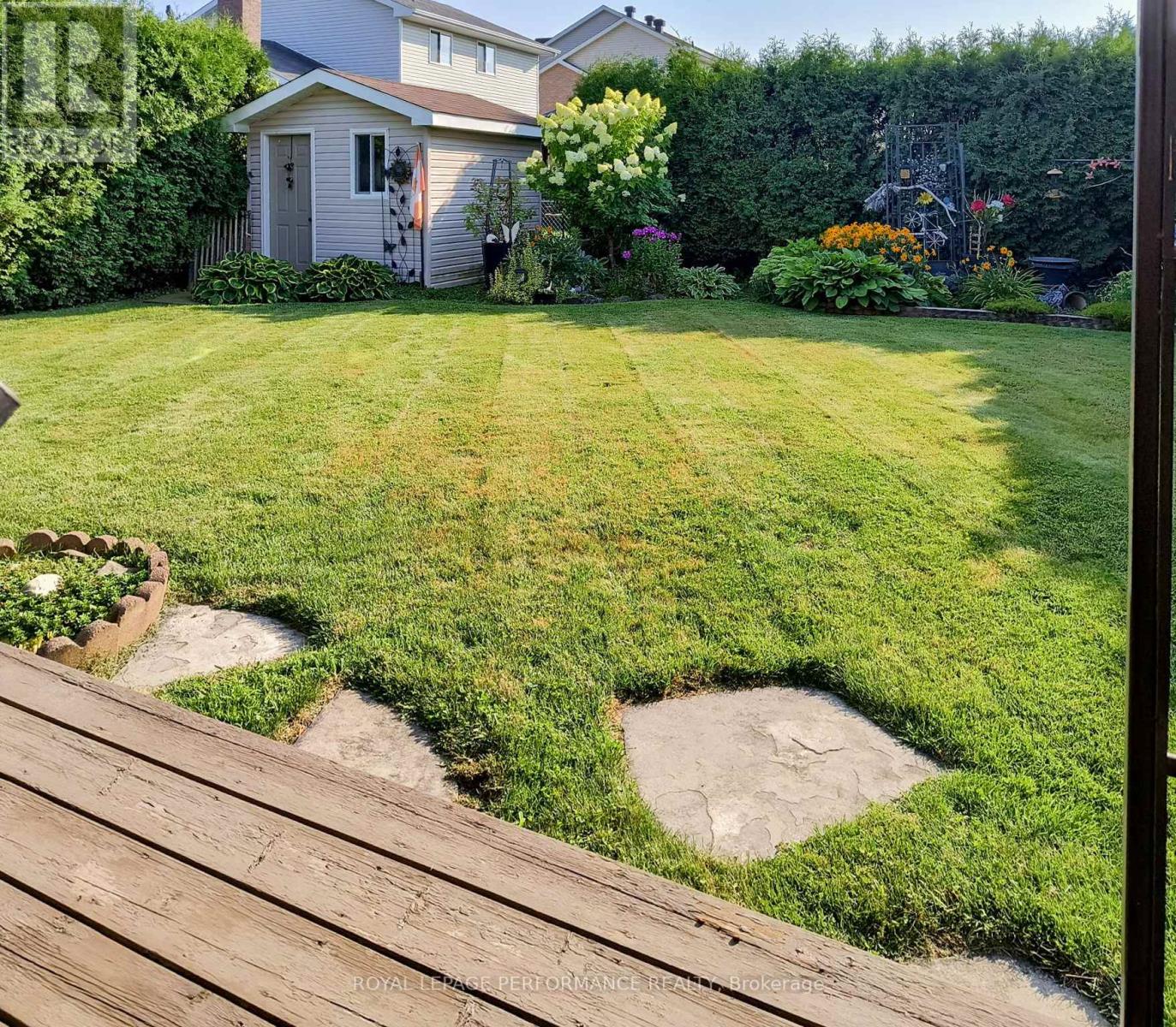 376 Sheridan Street, Cornwall, Ontario  K6H 6M5 - Photo 47 - X12033161