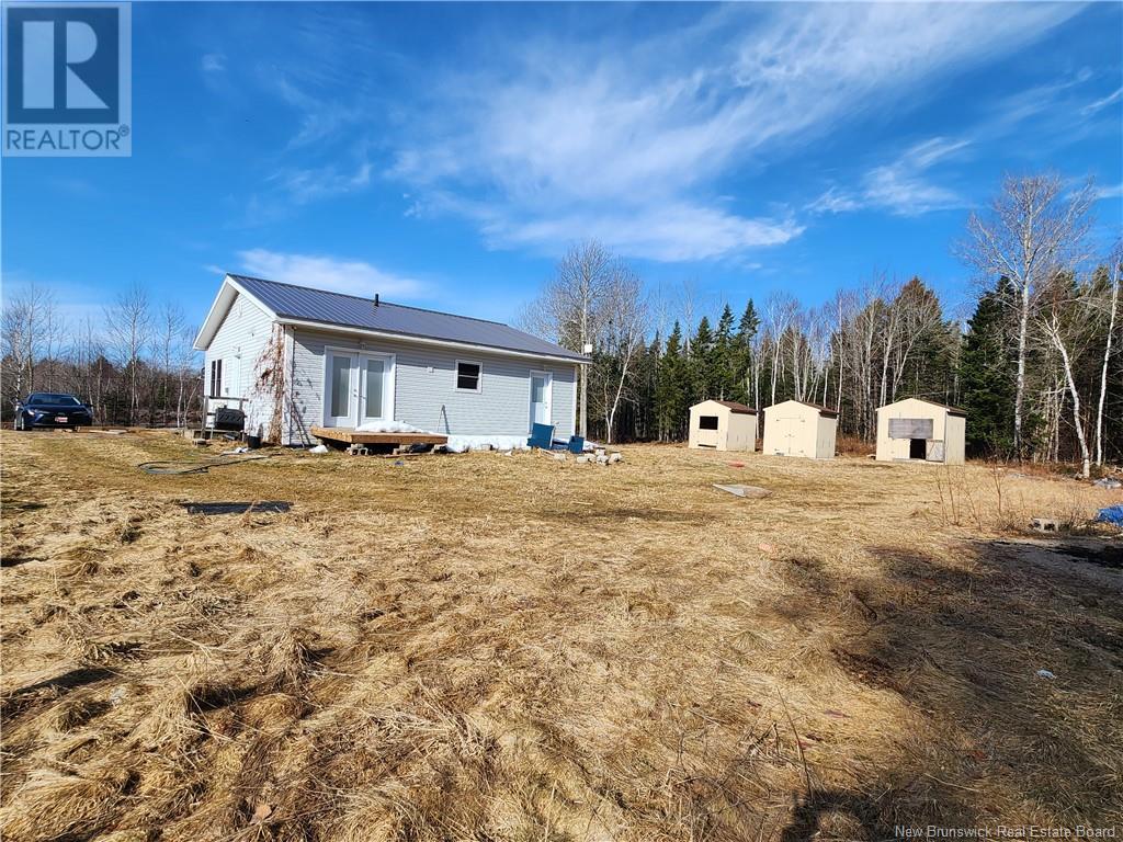 8775 Route 10, Cumberland Bay, New Brunswick  E2A 3A3 - Photo 1 - NB114515