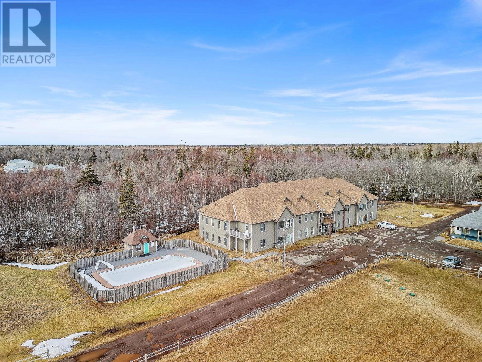 Unit 205 6216 Rte 11, Mont Carmel, Prince Edward Island  C0B 2E0 - Photo 35 - 202505454