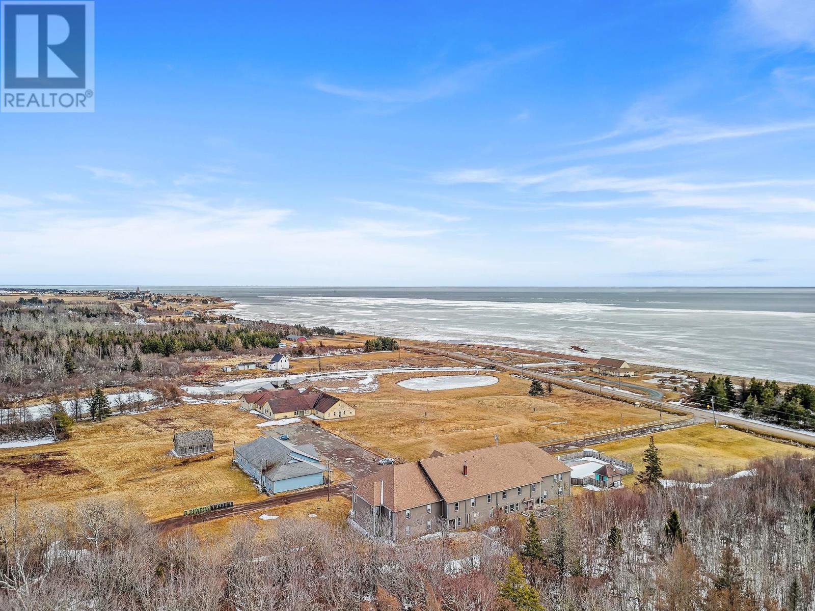 Unit 205 6216 Rte 11, Mont Carmel, Prince Edward Island  C0B 2E0 - Photo 38 - 202505454