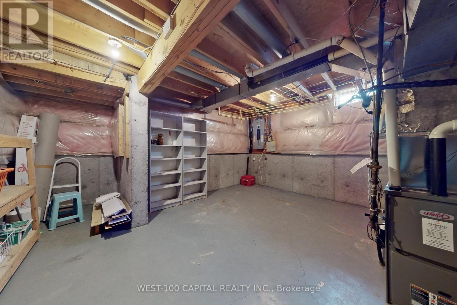30 Wintermute Boulevard, Toronto, Ontario  M1W 3M6 - Photo 38 - E12032440