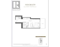 905 - 3 GLOUCESTER STREET, Toronto, Ontario