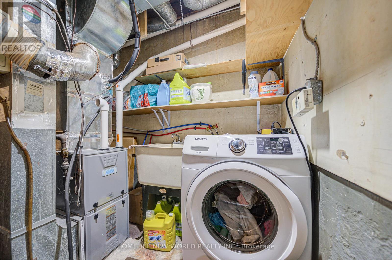 11 - 81 Brookmill Boulevard, Toronto (L'amoreaux), Ontario  M1W 2L5 - Photo 43 - E12033422