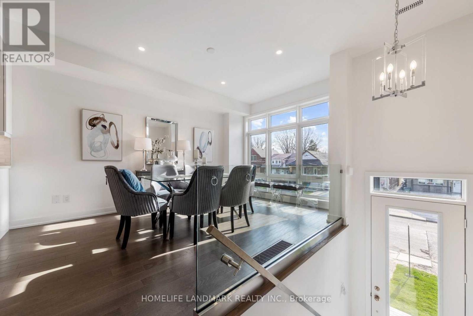 Property at 609C HARVIE AVENUE image 2