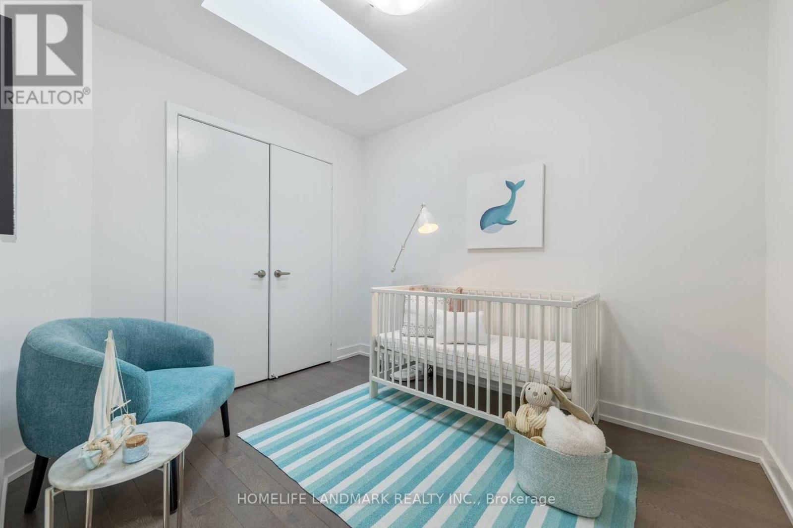609c Harvie Avenue, Toronto, Ontario  M6E 4M3 - Photo 25 - W12033407
