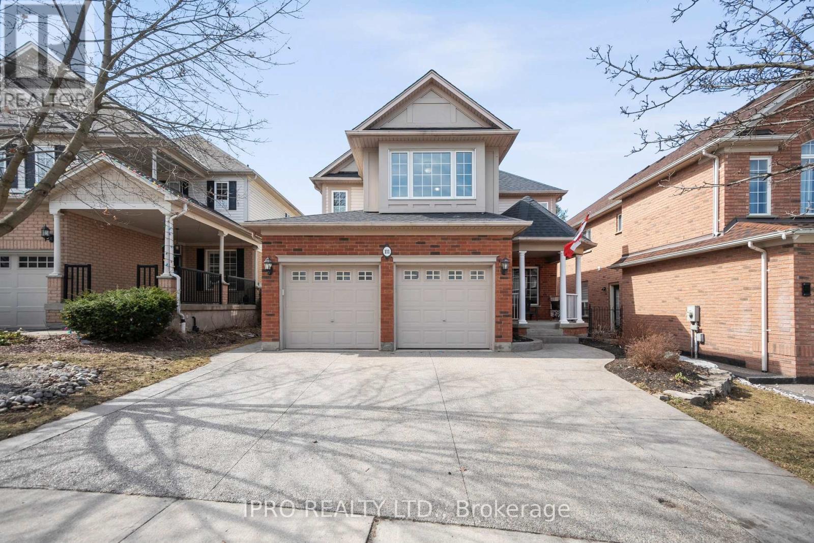 Property at 111 AUTUMN RIDGE TRAIL image 1