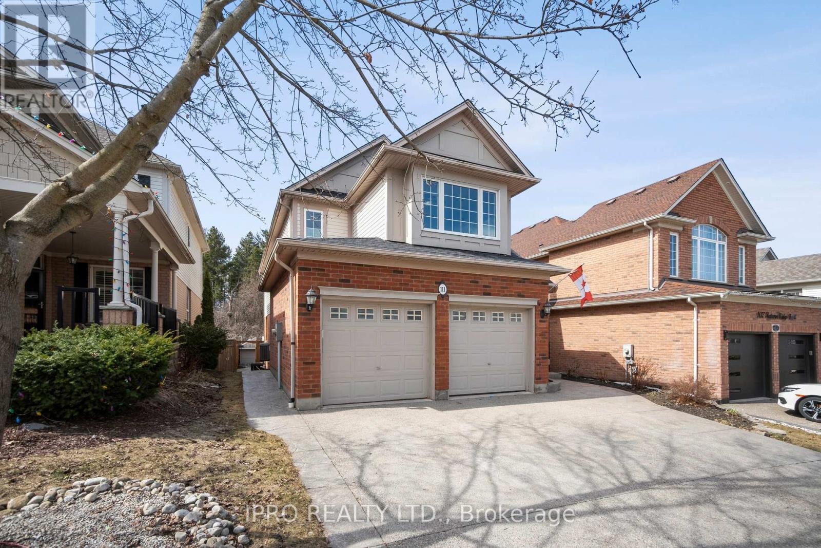 Property at 111 AUTUMN RIDGE TRAIL image 4