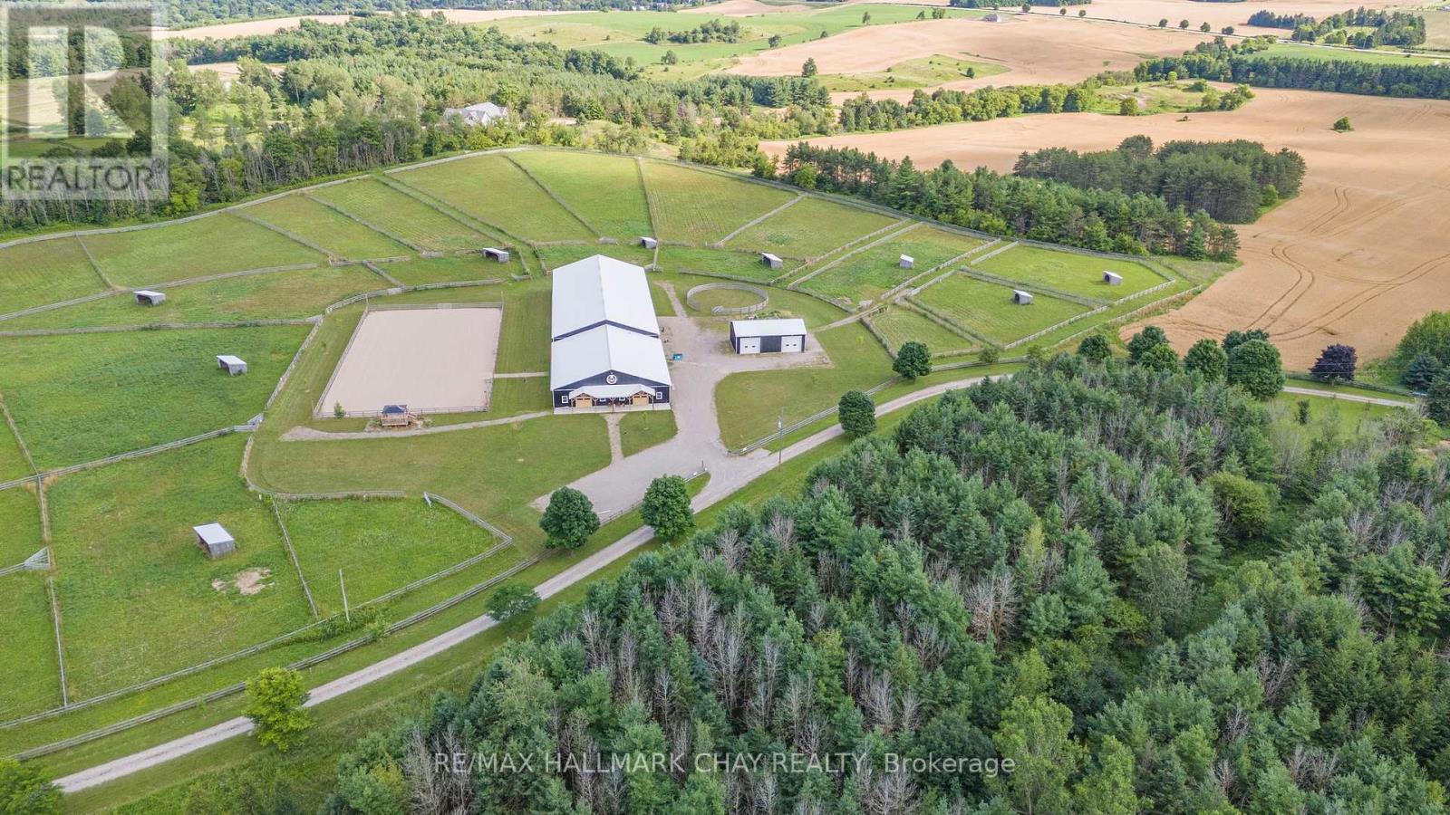 5992 Eighth Line, Erin, Ontario  N0B 1Z0 - Photo 39 - X12033459