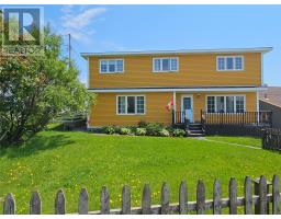 110A Main Street, Twillingate, Newfoundland & Labrador