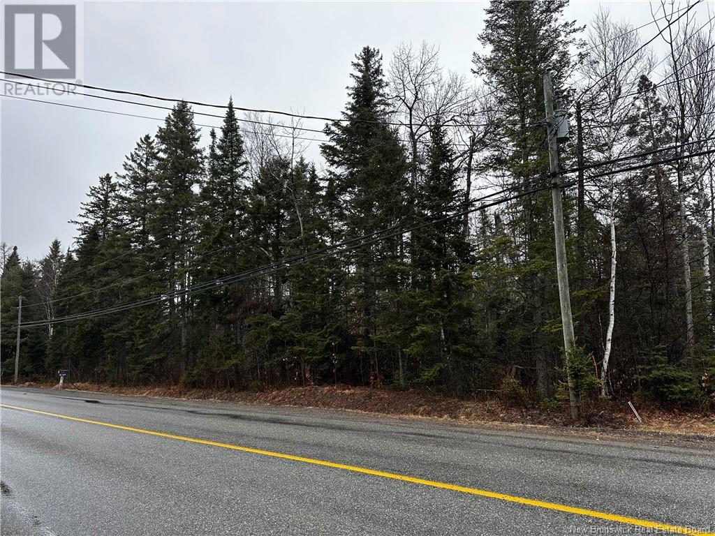 Lot Route 605, Pinder, New Brunswick  E6C 2C2 - Photo 2 - NB114077