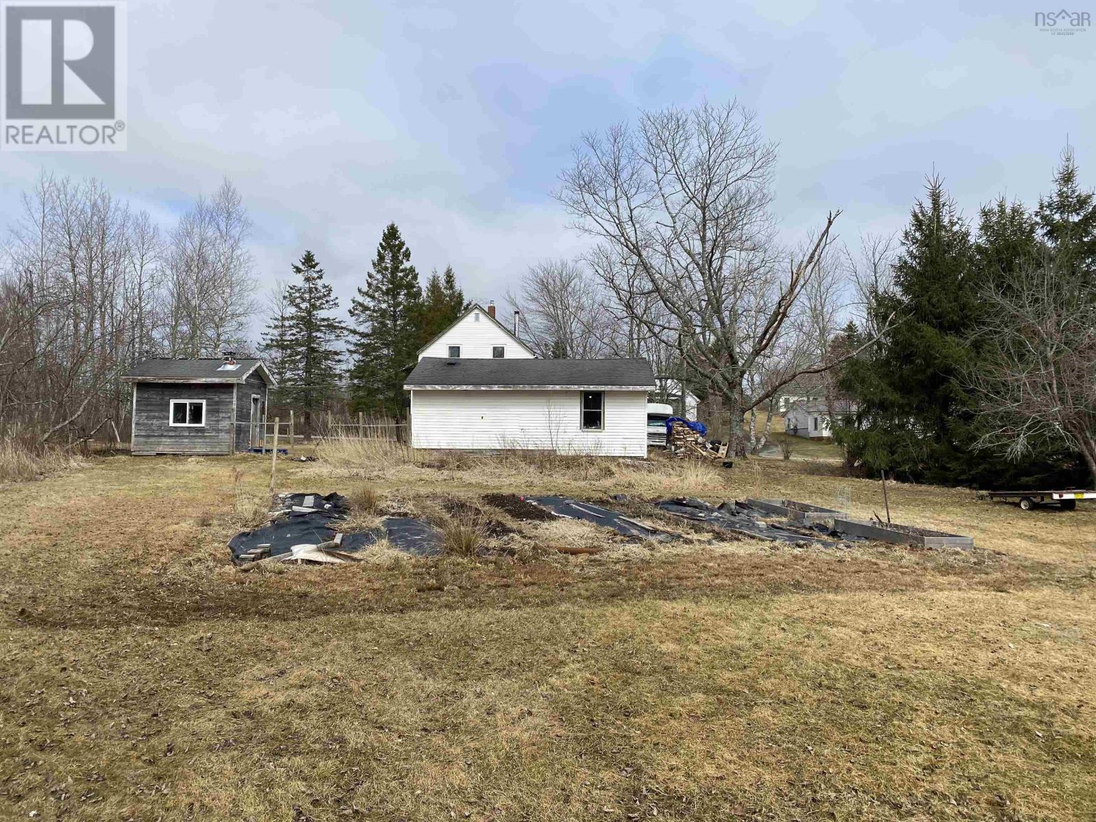 373 Kitchener Street, Stewiacke, Nova Scotia  B0N 2J0 - Photo 17 - 202505455