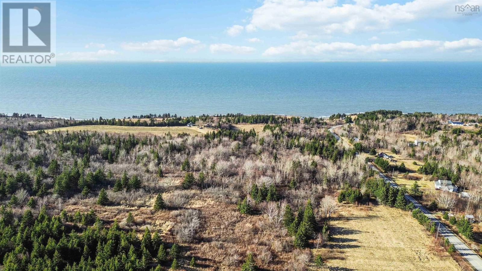 Lot Brinton Road, Port Lorne, Nova Scotia  B0S 1P0 - Photo 1 - 202505460
