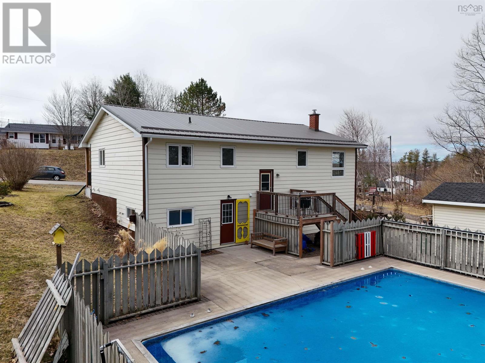 25 Greg Avenue, New Minas, Nova Scotia  B4N 4N7 - Photo 38 - 202505463