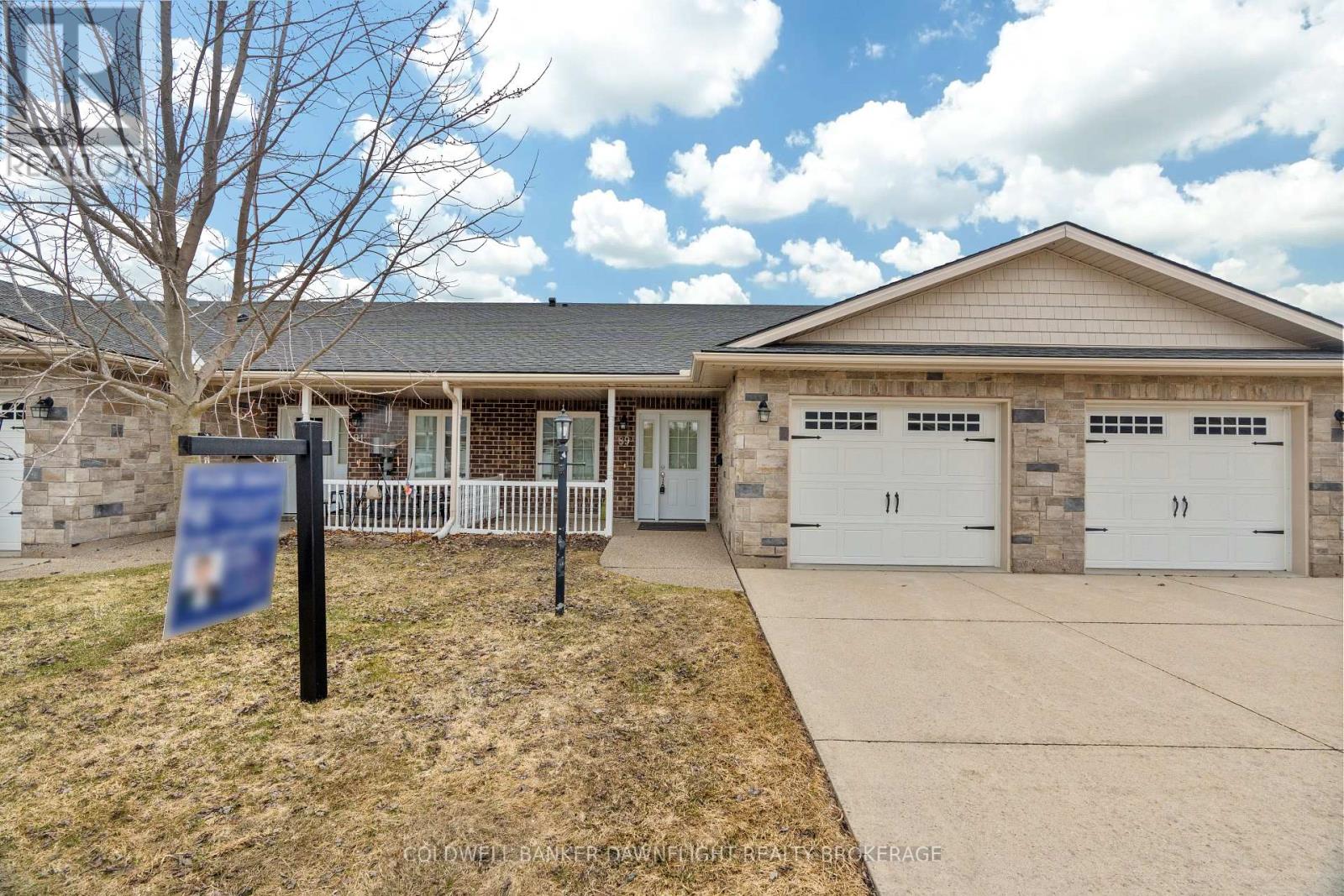 89 Redford Drive