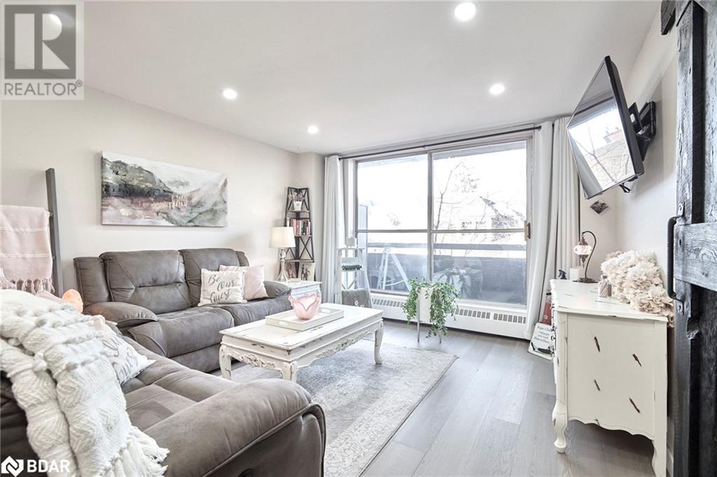 2 Albert Street Unit# 31, Barrie, Ontario  L4M 3S4 - Photo 1 - 40699179