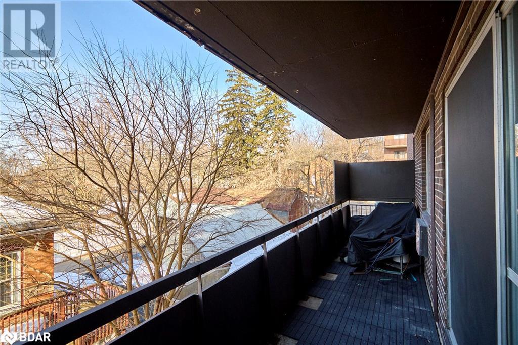 2 Albert Street Unit# 31, Barrie, Ontario  L4M 3S4 - Photo 15 - 40699179