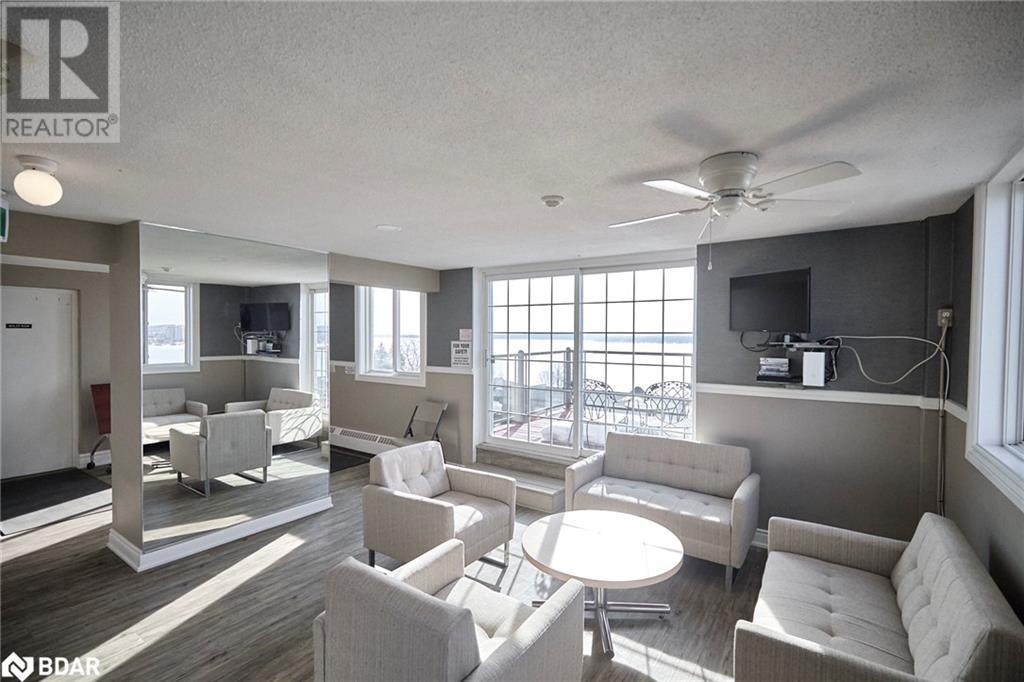 2 Albert Street Unit# 31, Barrie, Ontario  L4M 3S4 - Photo 18 - 40699179